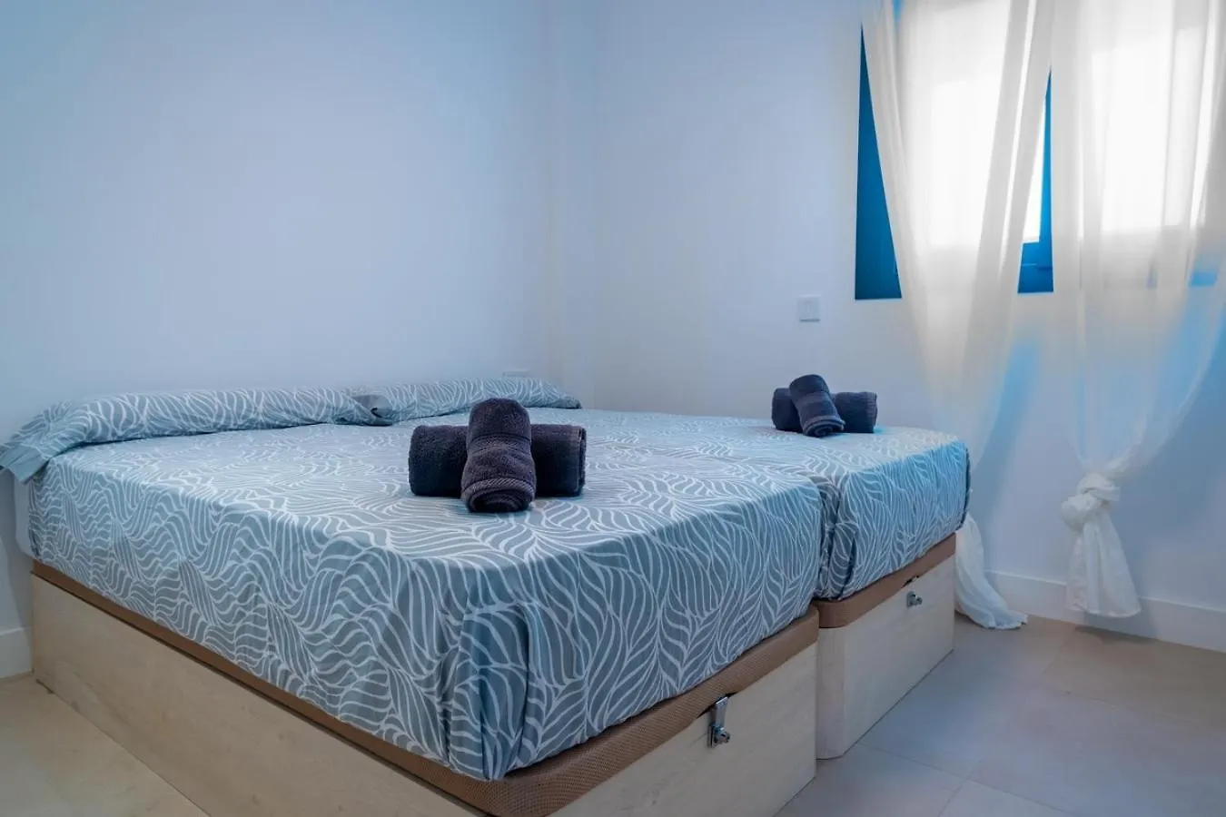 Apartamento Almunia 2 Apartment Algarrobo Costa