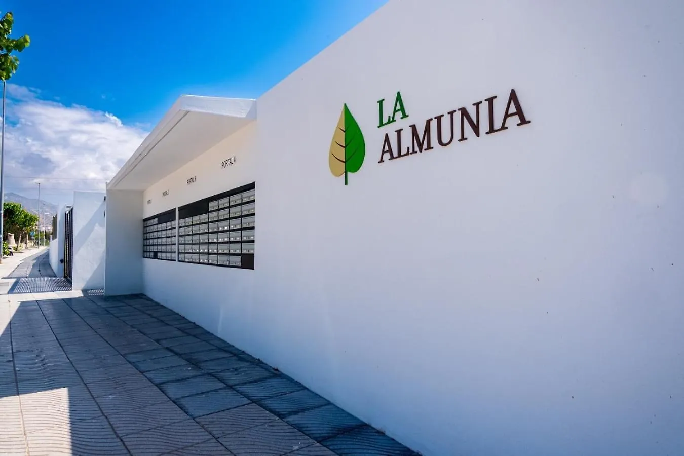 Apartamento Almunia 2 Apartment Algarrobo Costa