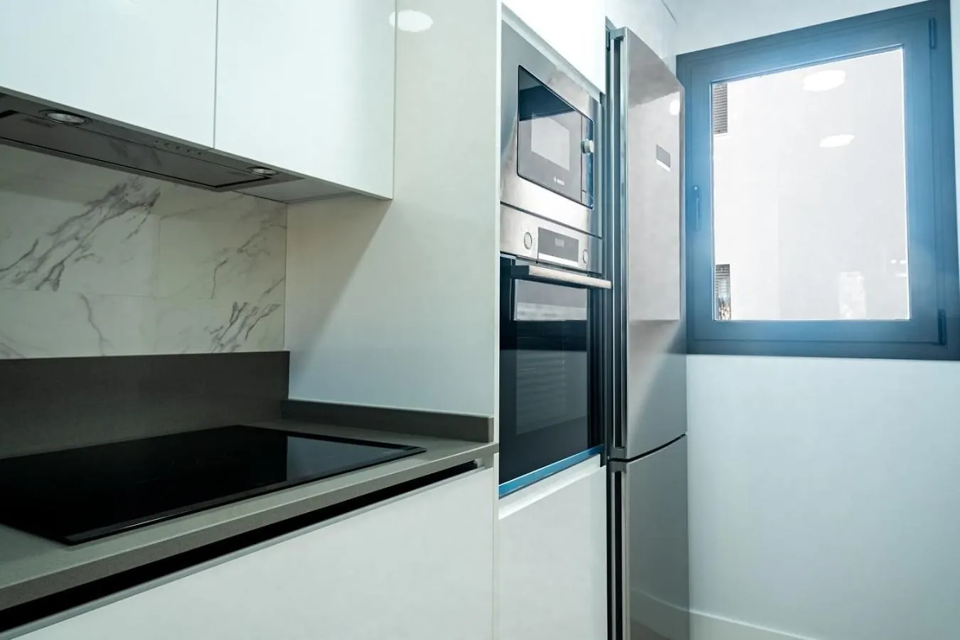 Apartamento Almunia 2 Apartment Algarrobo Costa
