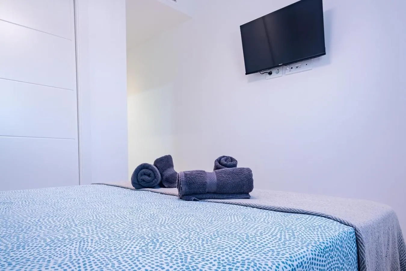 Apartamento Almunia 2 Apartment Algarrobo Costa Spain