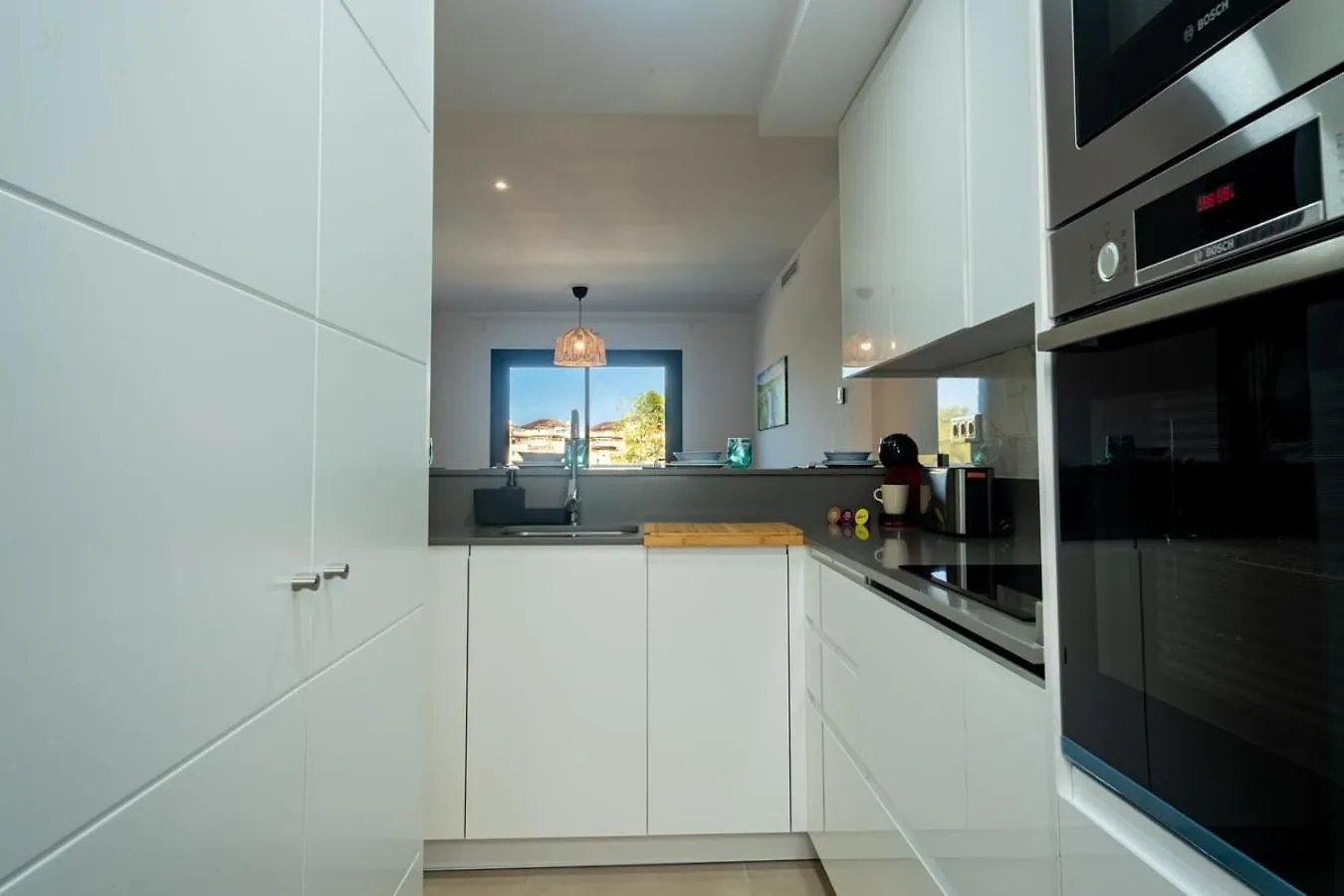 Apartamento Almunia 2 Apartment Algarrobo Costa 0*,  Spain