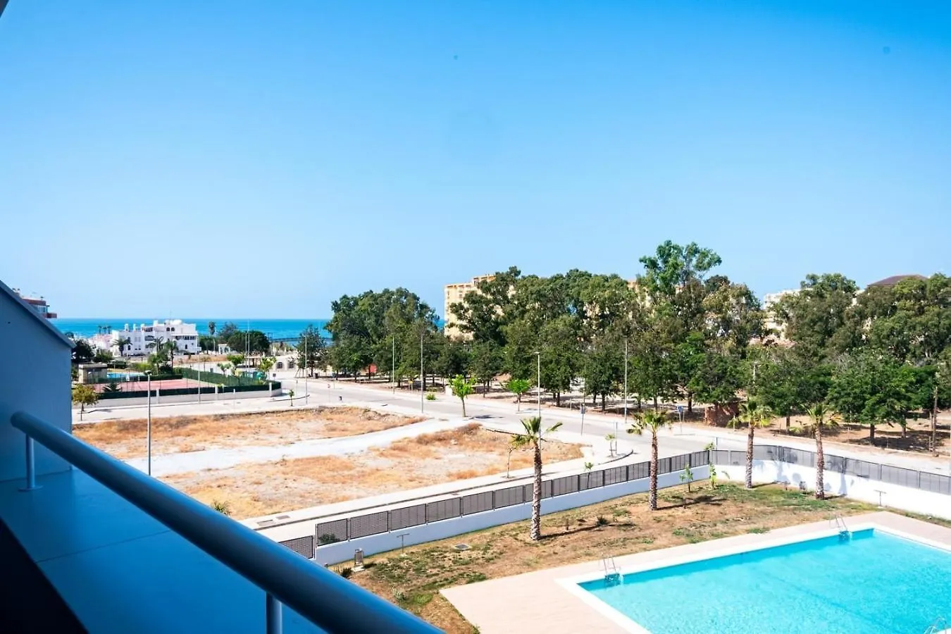 Apartamento Almunia 2 Apartment Algarrobo Costa