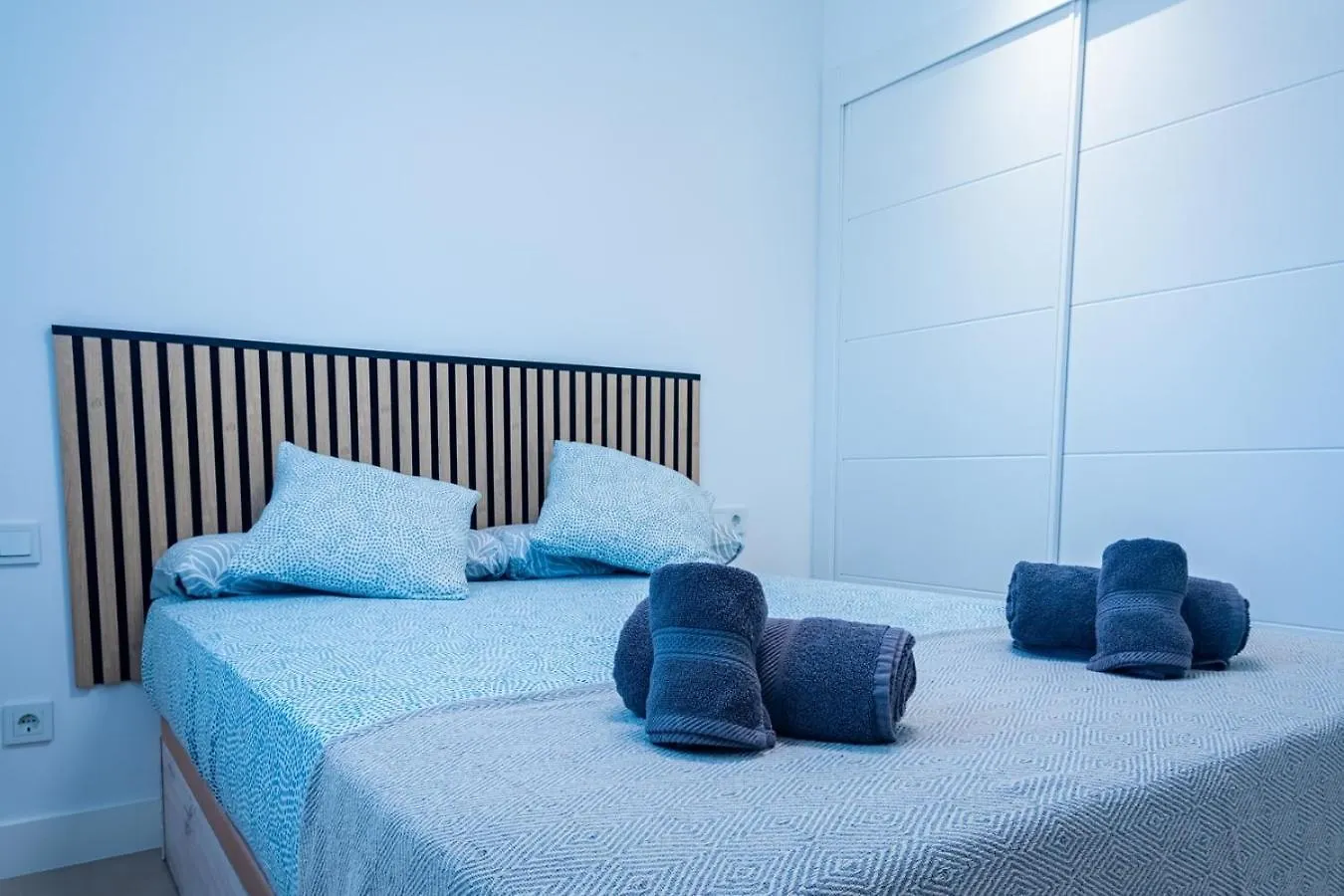 Apartamento Almunia 2 Apartment Algarrobo Costa