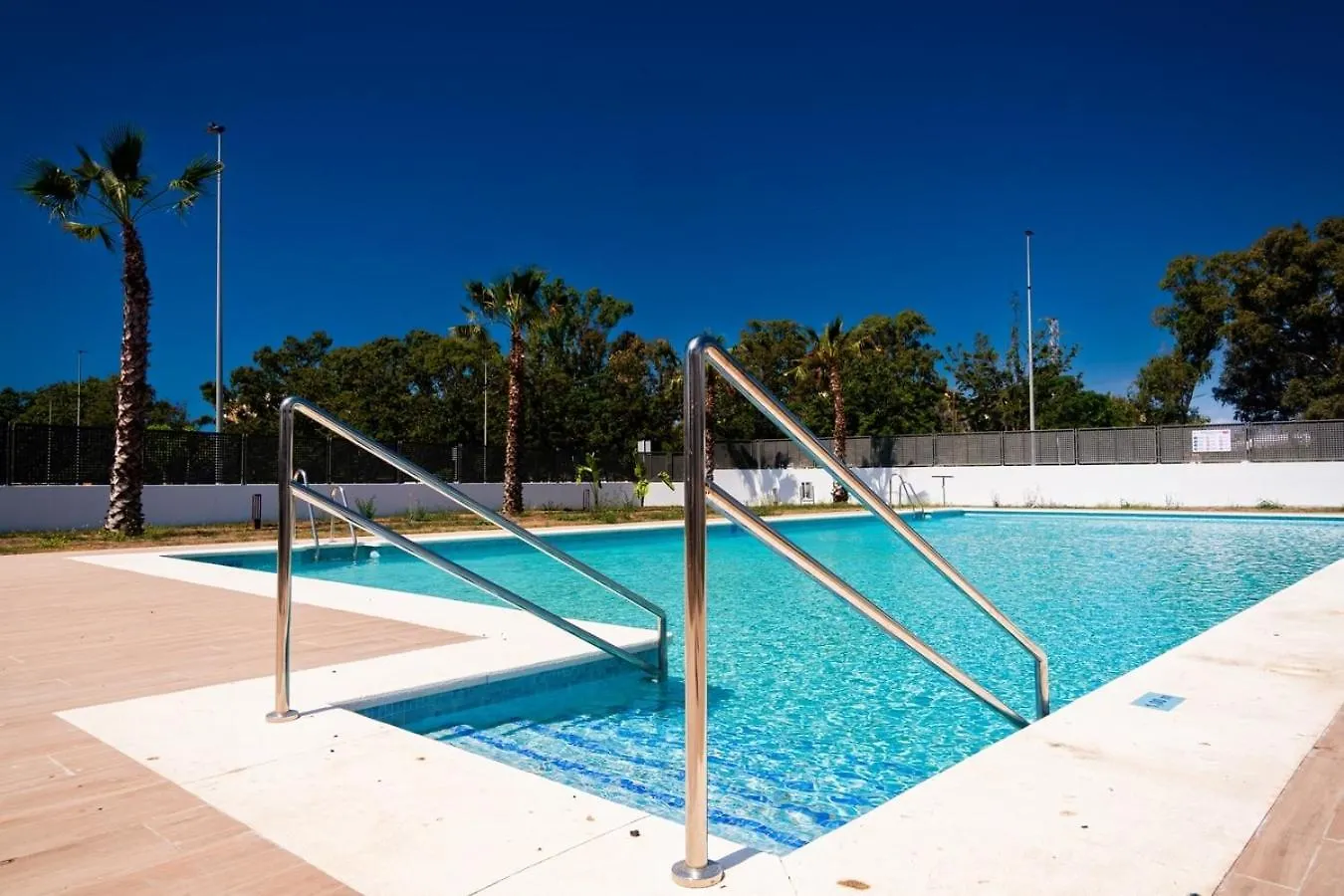 Apartamento Almunia 2 Apartment Algarrobo Costa