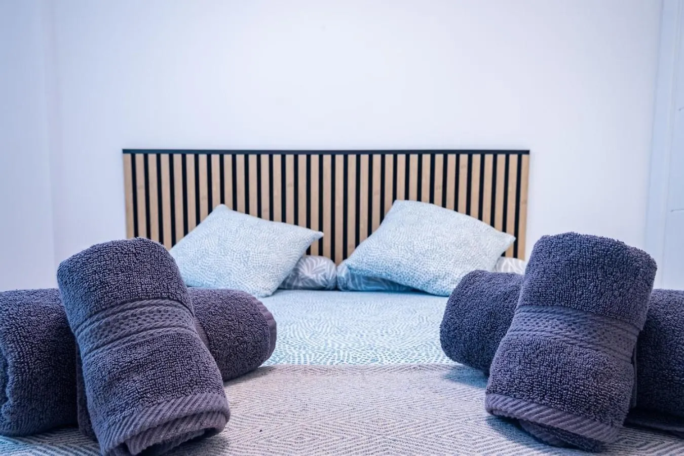 Apartamento Almunia 2 Apartment Algarrobo Costa