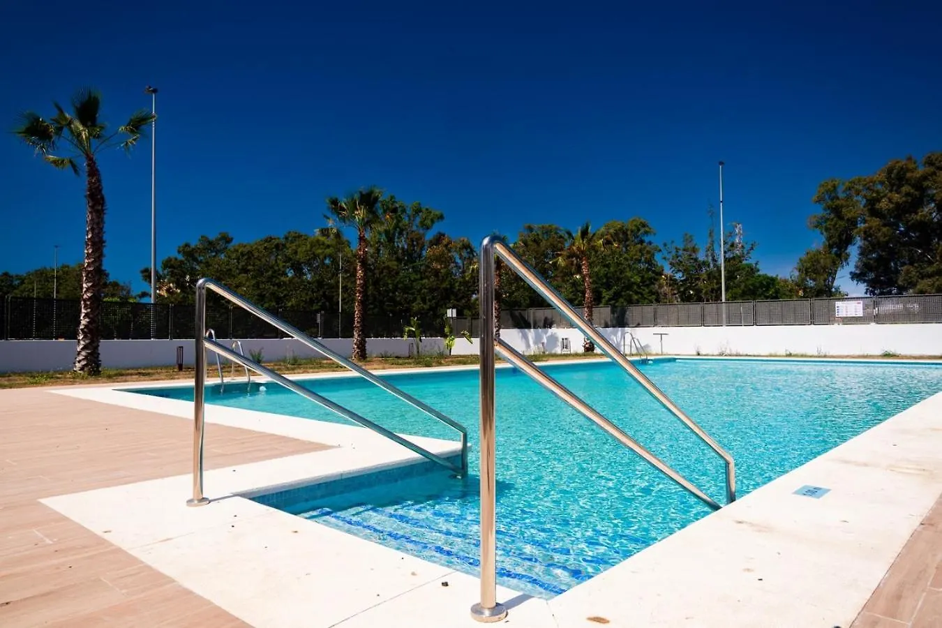 Apartamento Almunia 2 Apartment Algarrobo Costa
