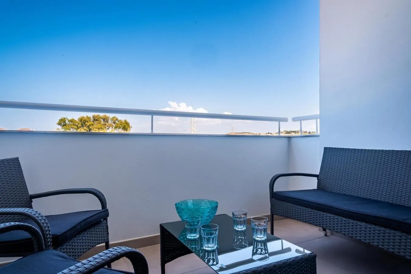 Apartamento Almunia 2 Apartment Algarrobo Costa
