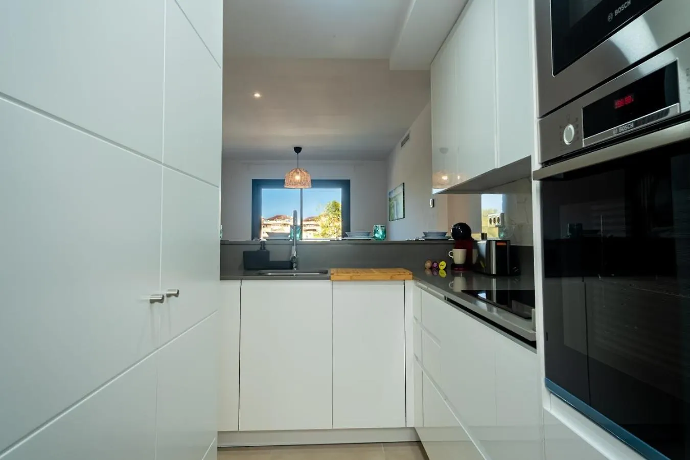 Apartamento Almunia 2 Apartment Algarrobo Costa