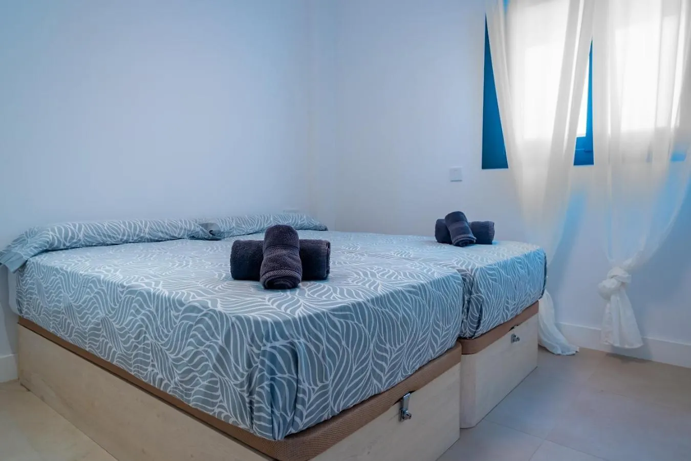 Apartamento Almunia 2 Apartment Algarrobo Costa