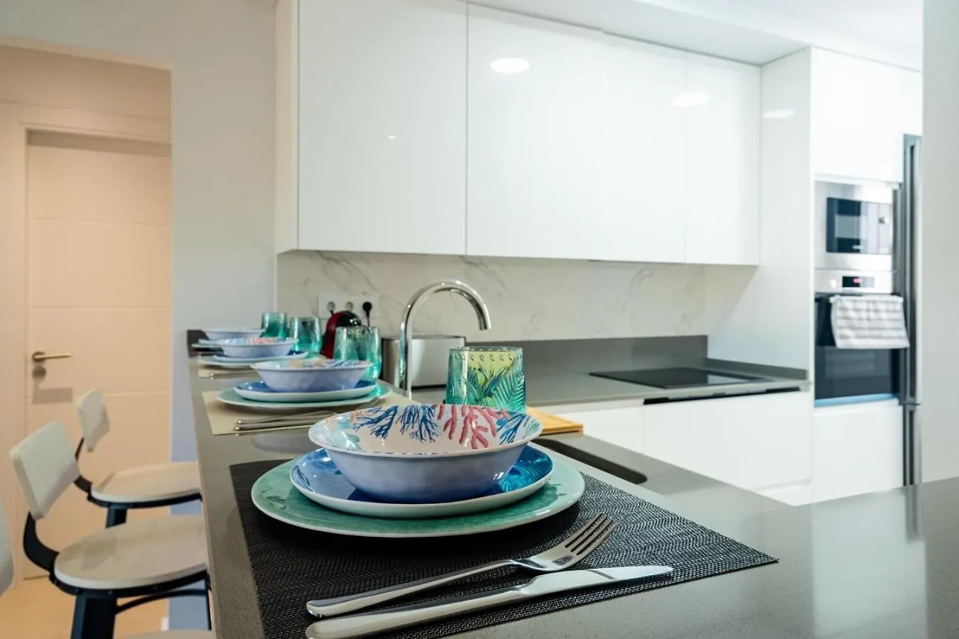 Apartamento Almunia 2 Apartment Algarrobo Costa Spain