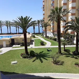  Apartment Centro Internacional Algarrobo-costa