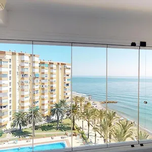  Apartment Palmenstrand