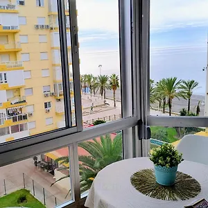  Apartment Hoja Cala
